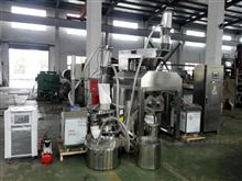 GLZ1209297至尊品牌游戏官方网站大型生產型幹法製粒设备 幹法造粒设备