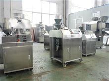 GLZ-25小型藥物製粒设备 （國內新款迷你型）
