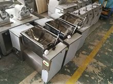 小型CH槽型混合设备