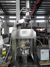 GLZ-120自动化幹法造粒设备特點