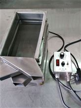 GM-5M型户外迷你真空篩