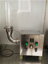 FG-12製藥户外沸騰幹燥设备