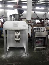 GLZ-70型自动化型幹法製粒设备