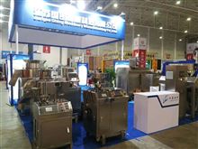 GLZ2-25粤州實驗生產幹法製粒设备