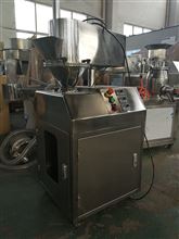 GLZ-25衝劑块状设备