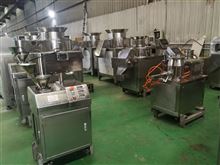 GLZ-25藥粉造粒设备