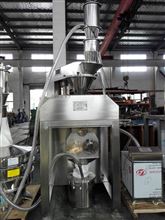 GLZ-120食物造粒设备