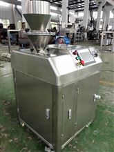 GLZ2-25GLZ係列户外造粒设备