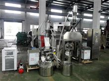 GLZ-120大產量幹法造粒设备