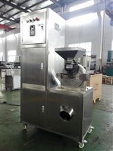 WF-20B中藥粉碎设备