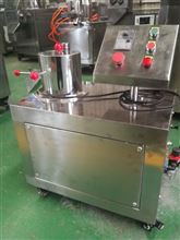 QZL係列製藥球形拋丸设备