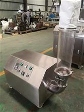 FG-50小型沸騰幹燥设备