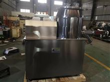 GHL-150高效濕法混合製粒设备