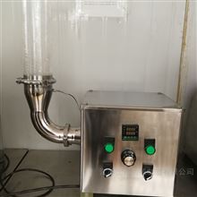 FG-12係列小型沸騰幹燥设备產物