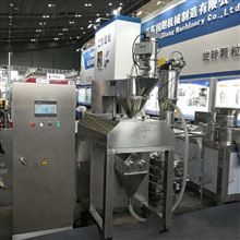GLZ-70中型幹法製粒设备