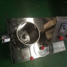 QZL係列製藥球形拋丸设备