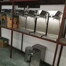 YBKL-60型YBKL係列户外搖擺製粒设备